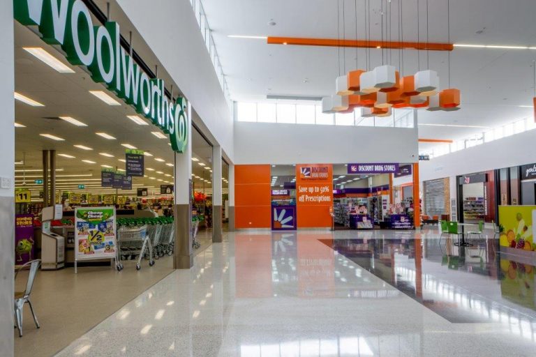 Meadowbrook Marketplace Project Strategies Australia