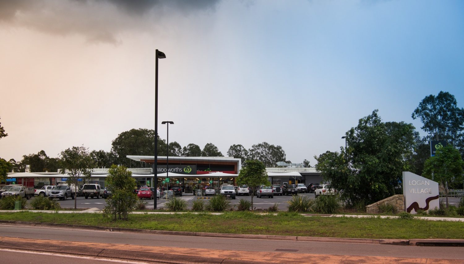 Logan Village Marketplace Project Strategies Australia