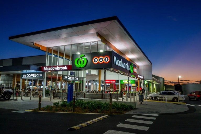 Meadowbrook Marketplace Project Strategies Australia