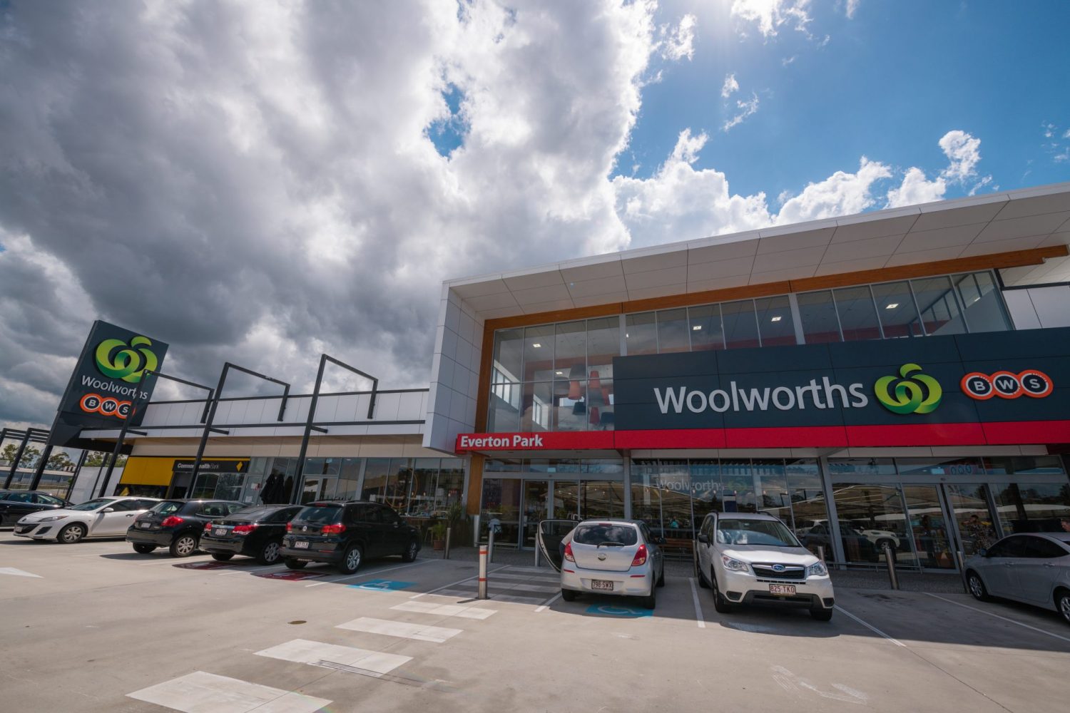 Everton Park Marketplace | Project Strategies Australia