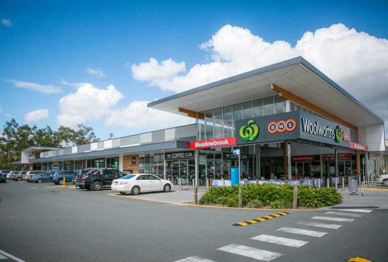 Meadowbrook Marketplace Project Strategies Australia