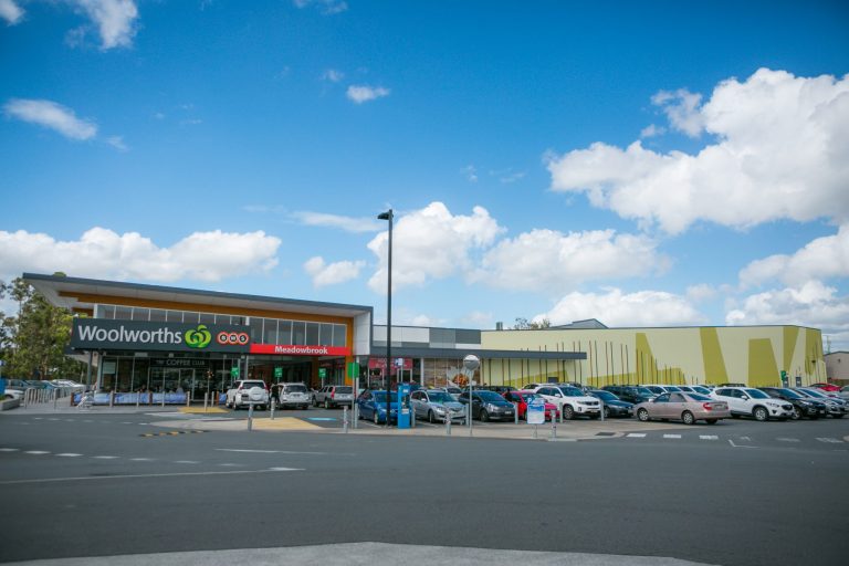 Meadowbrook Marketplace Project Strategies Australia