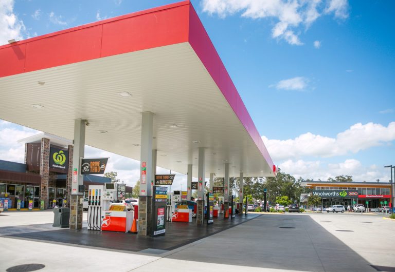 Meadowbrook Marketplace Project Strategies Australia