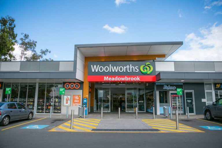 Meadowbrook Marketplace Project Strategies Australia