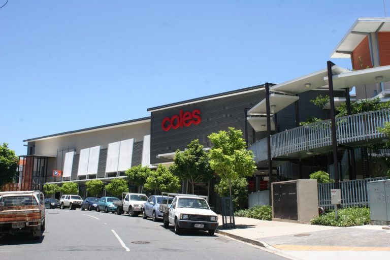 Mt Gravatt Shopping Village Project Strategies
