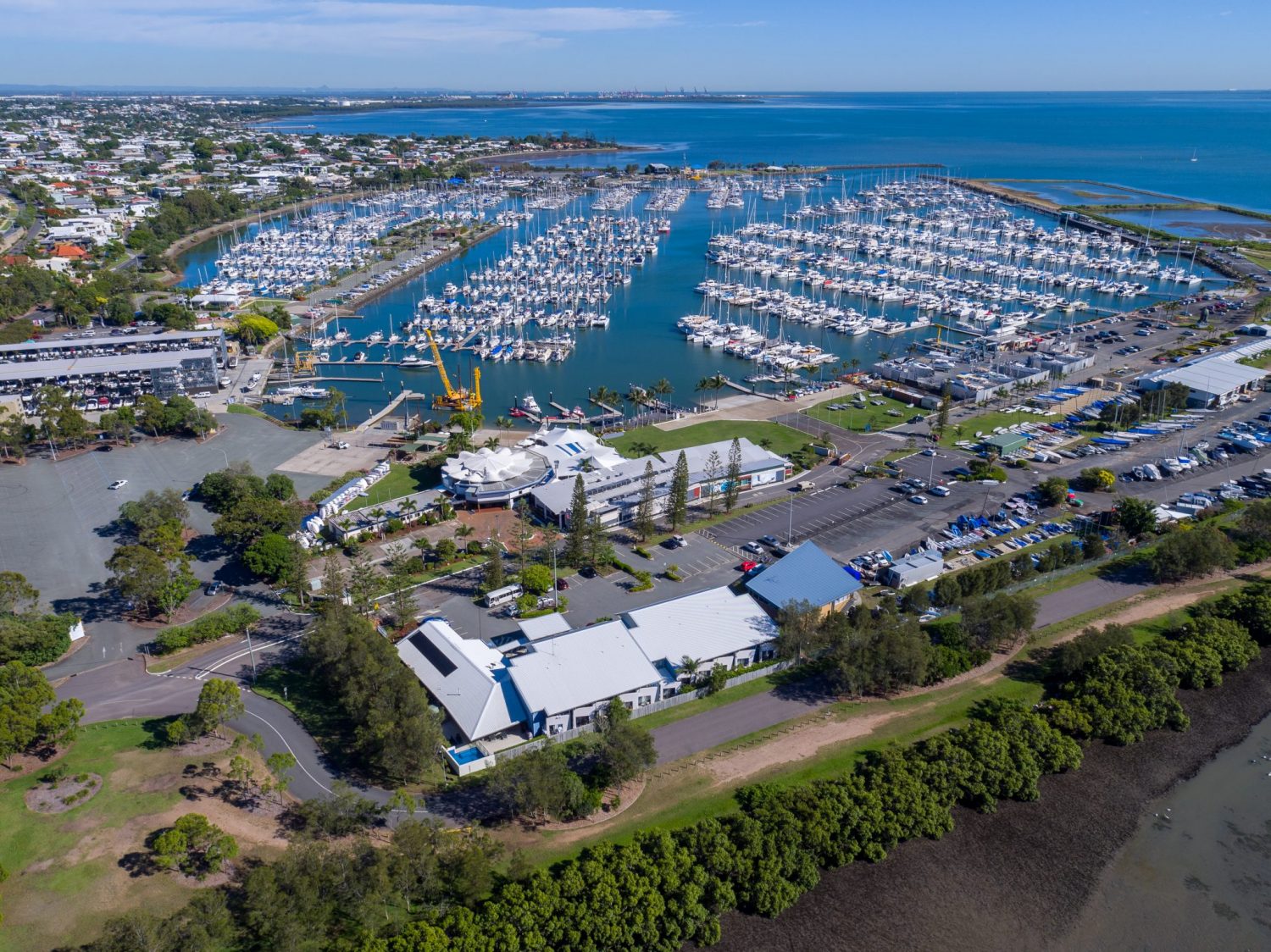 royal squadron yacht club manly